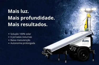 Sustentabilidade na Prática: Iluminação e Inovação Conectadas