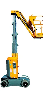 Mastro Vertical
