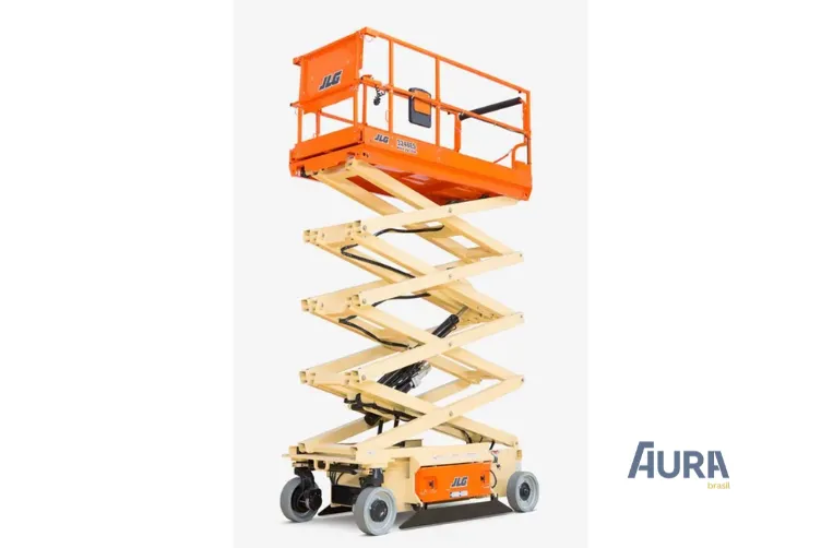 Imagem 1 do produto: Plataforma 3246RS