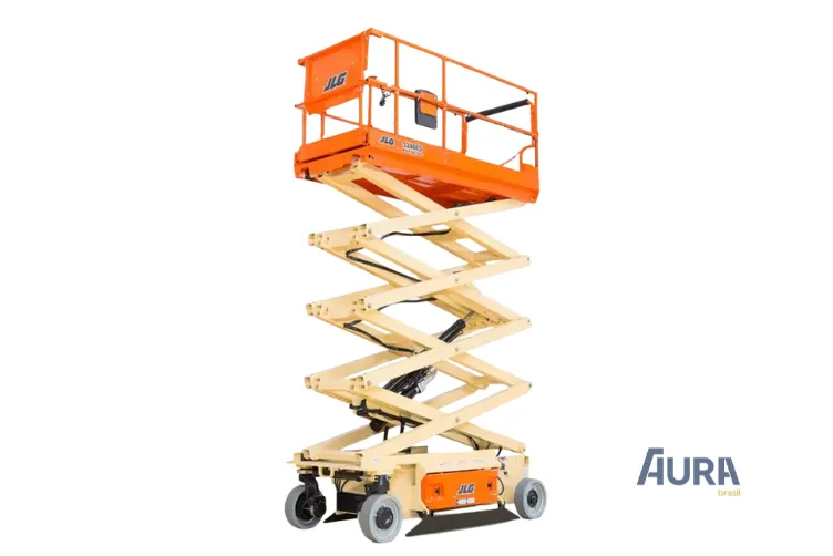 Imagem 1 do produto: Plataforma 3246RS