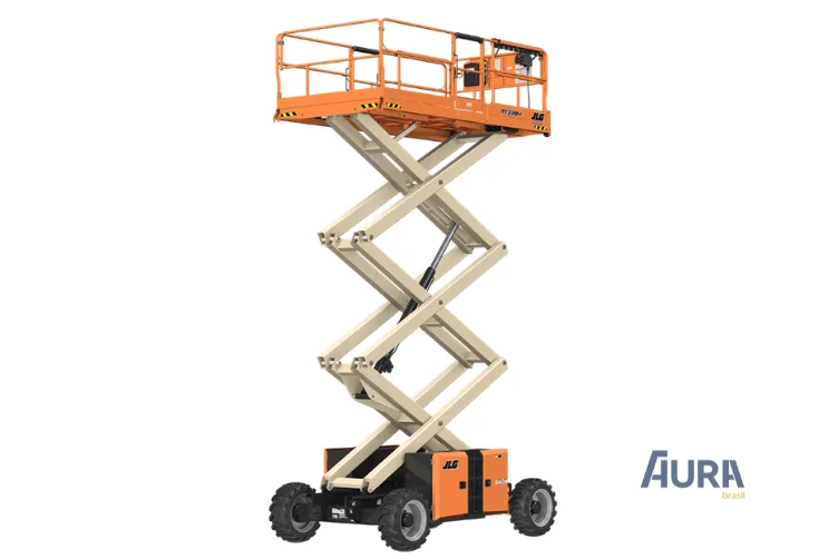 Imagem 1 do produto: Plataforma 3394RT