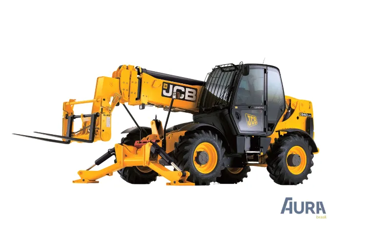 Imagem 1 do produto: Plataforma 540 170