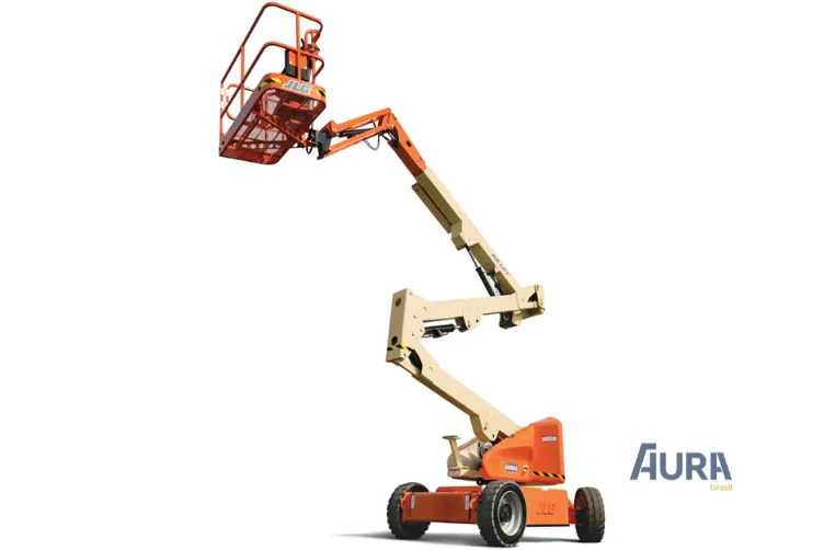 Imagem 1 do produto: Plataforma E450AJ