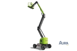 Plataforma ZA16JERT-LI