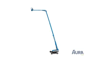 Plataforma SX-135 XC