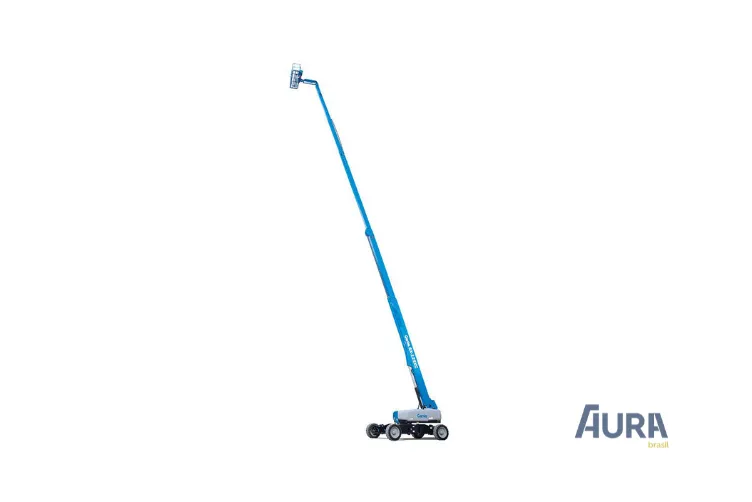 Imagem 1 do produto: Plataforma S-125