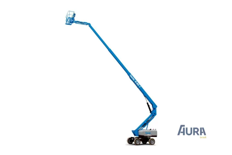 Imagem 1 do produto: Plataforma S-80J
