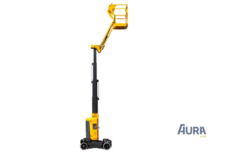 Imagem 1 do produto: Plataforma STAR 10 