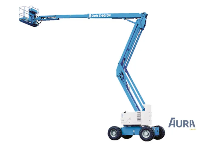 Imagem 1 do produto: Plataforma Z6034