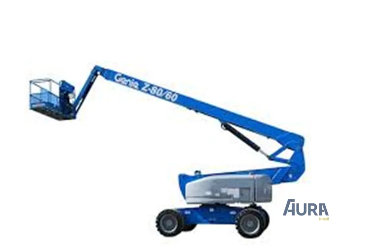 Imagem 1 do produto: Plataforma Z8060