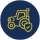 Ícone: Agronegócio