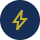 Ícone: Energia