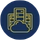 Ícone: Data Centers
